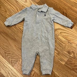 Polo Ralph Lauren baby one piece